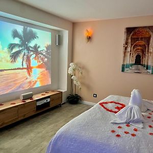 Chambre Lit King-Size