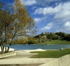 Parc départemental Georges-Valbon